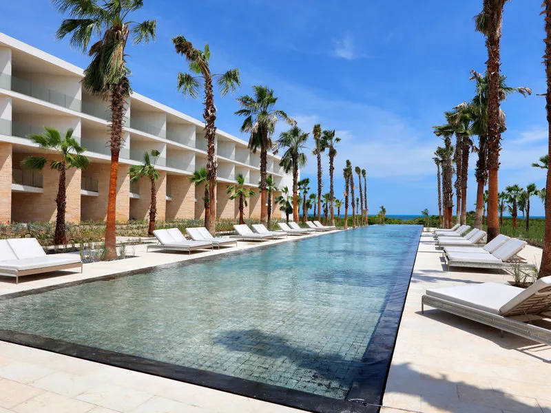 Grand Palladium Costa Mujeres Resort & Spa · Anbieterbild von TUI