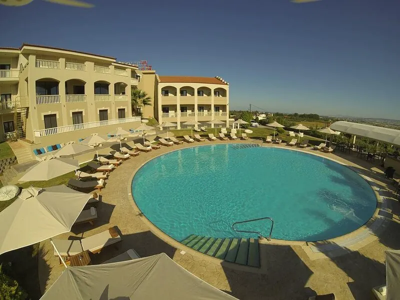 Heaven Hotel · Anbieterbild von TUI