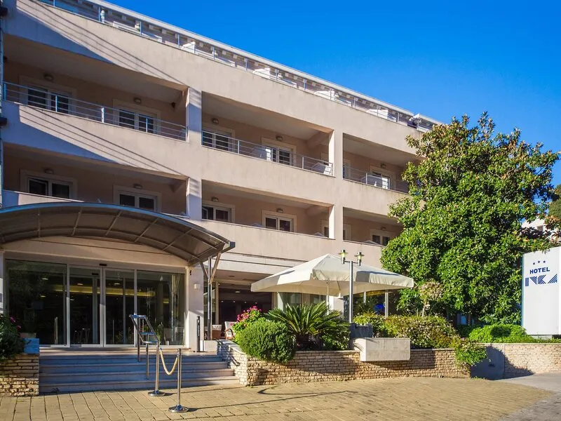 Hotel Ivka · Anbieterbild von TUI