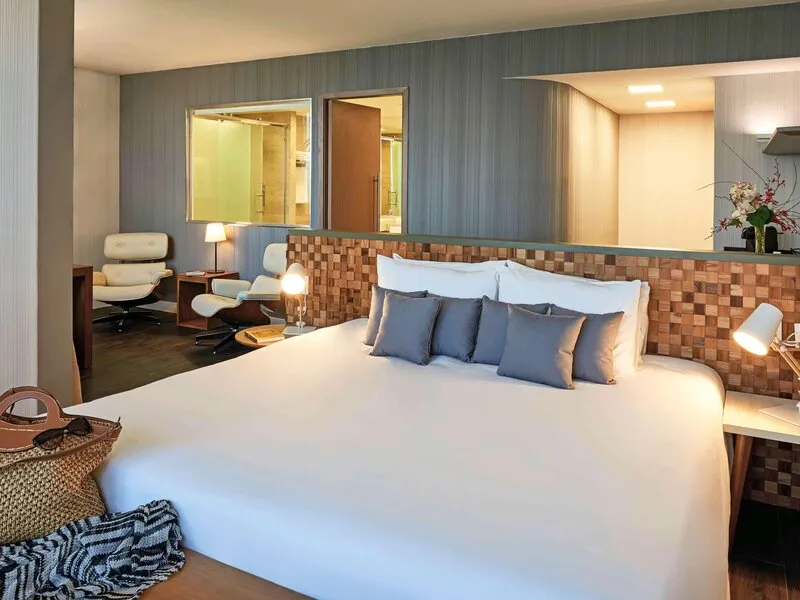 Regency Barra Hotel · Anbieterbild von TUI