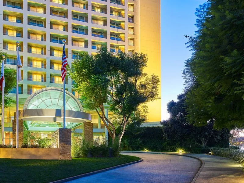 Warner Center Marriott Woodland Hills · Anbieterbild von TUI