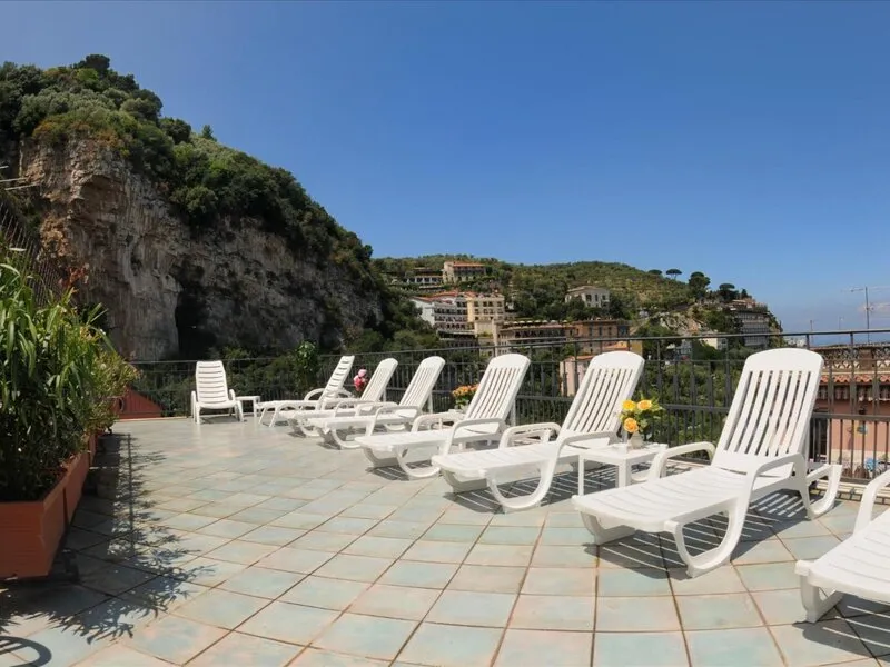 Ascot Hotel · Anbieterbild von TUI