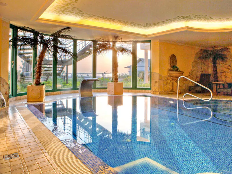SEETELHOTEL Ostseeresidenz Bansin · Anbieterbild von TUI