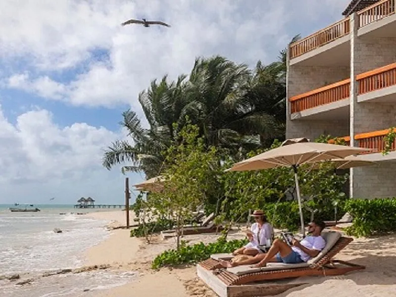 Alea Tulum · Anbieterbild von TUI