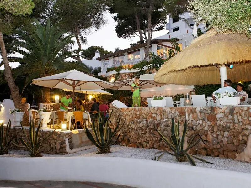 Hotel Cala dOr · Anbieterbild von TUI