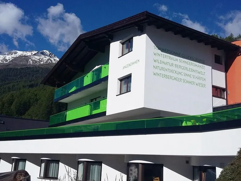 Apart Hotel Garni Wieser · Anbieterbild von TUI