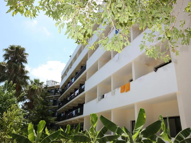 Veronica Hotel · Anbieterbild von TUI