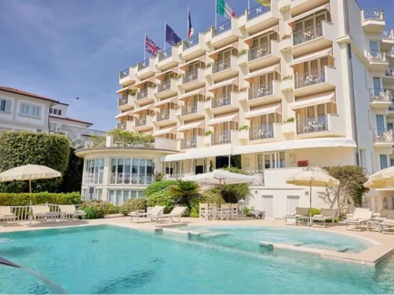 Il Negresco · Anbieterbild von TUI