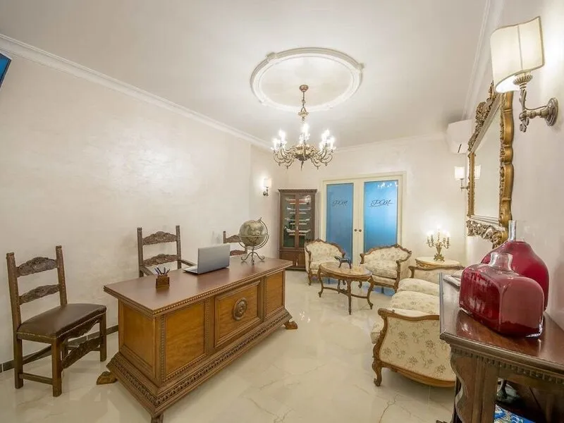 B&B Palazzo Montesanto · Anbieterbild von TUI