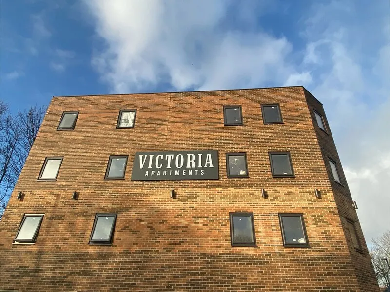 Oyo Victoria Apartments · Anbieterbild von TUI