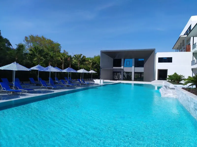 Seabed Grand Hotel Phuket · Anbieterbild von TUI