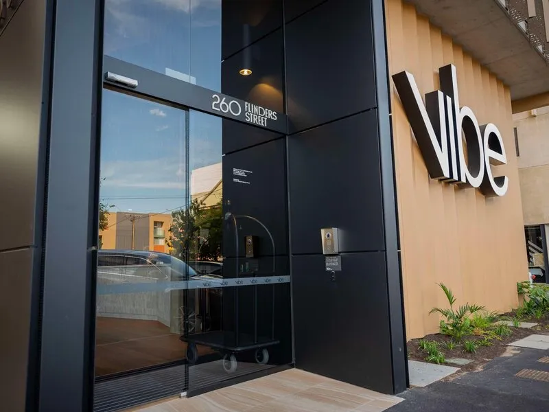 Vibe Hotel Adelaide · Anbieterbild von TUI