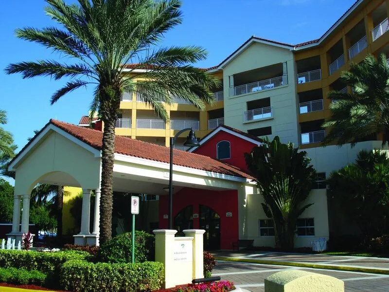 Marriott's Villas at Doral · Anbieterbild von TUI