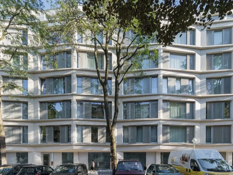 Carlotta Apartments · Anbieterbild von TUI