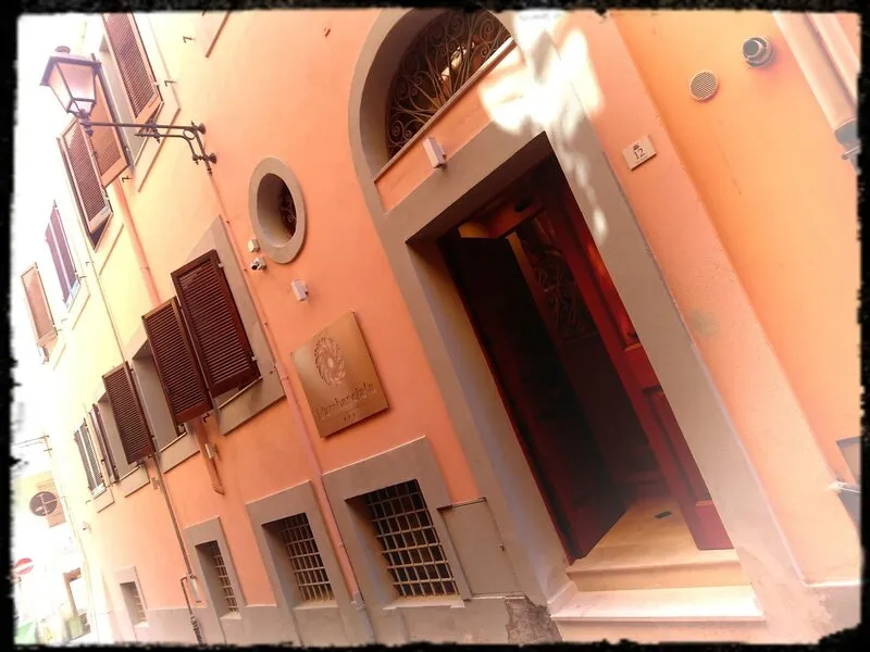 L'Ambasciata Hotel de Charme · Anbieterbild von TUI