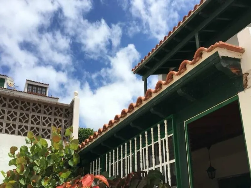 Arena Nest Hostel · Anbieterbild von TUI