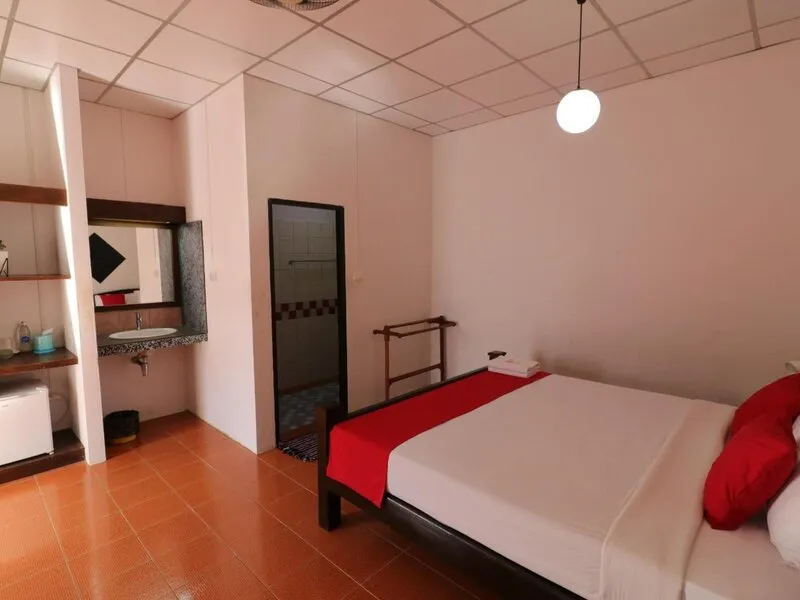 Baan Nat by OYO Rooms · Anbieterbild von TUI