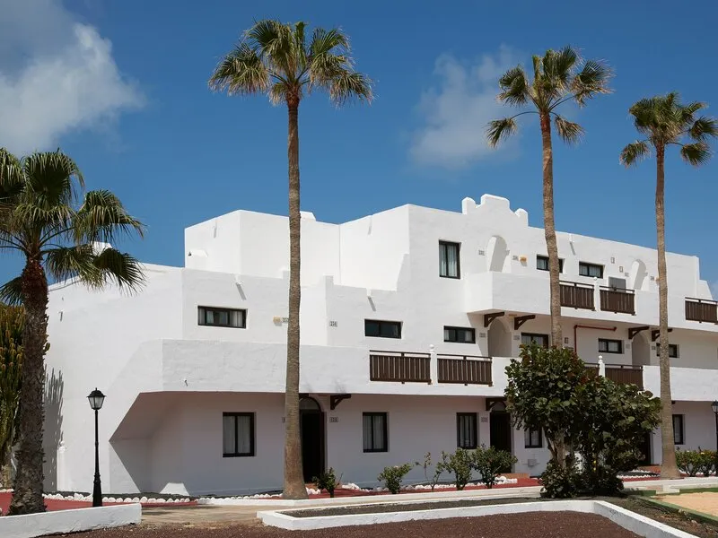 Apartamentos Hesperia Bristol Playa · Anbieterbild von TUI