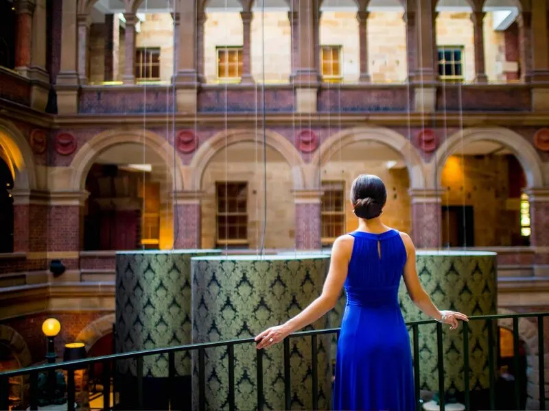 InterContinental Sydney · Anbieterbild von TUI