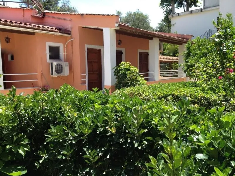 Ionian Breeze Apartments · Anbieterbild von TUI