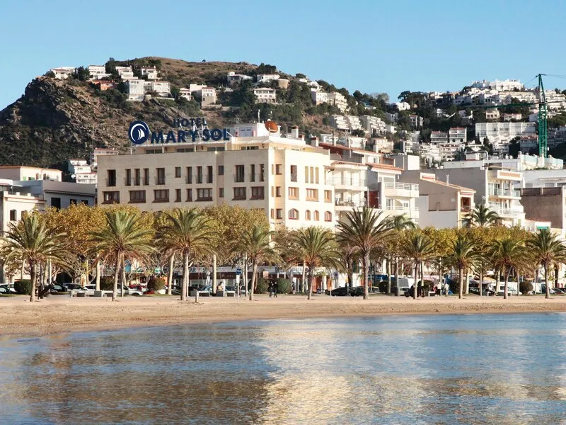 Prestige Hotel Mar y Sol Elit · Anbieterbild von TUI
