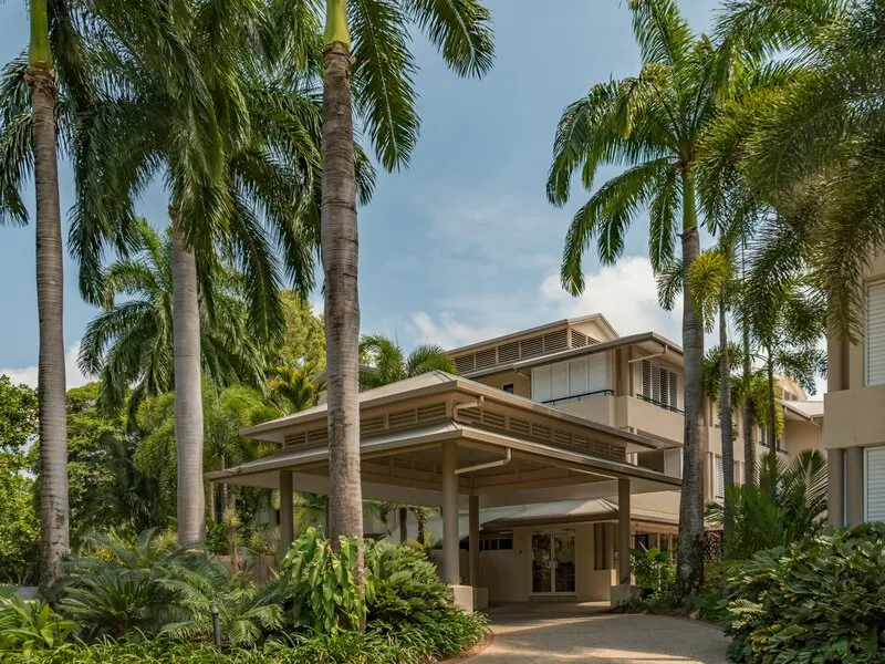 Cayman Villas Port Douglas · Anbieterbild von TUI