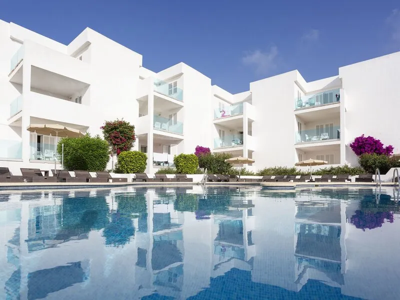 MarSenses Ferrera Blanca Hotel · Anbieterbild von TUI