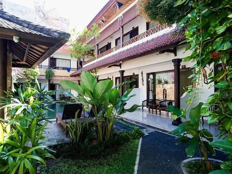 Taman Ayu Legian by ZUZU · Anbieterbild von TUI
