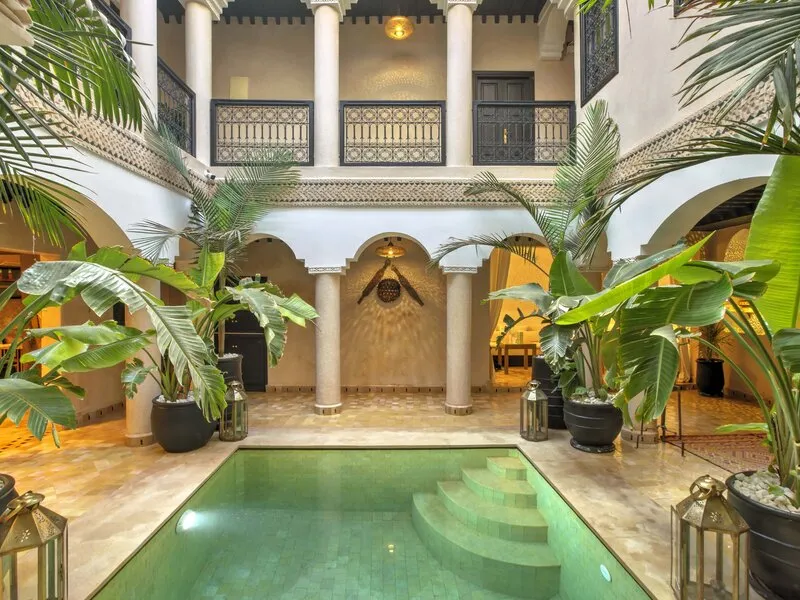 Riad Bijoux · Anbieterbild von TUI