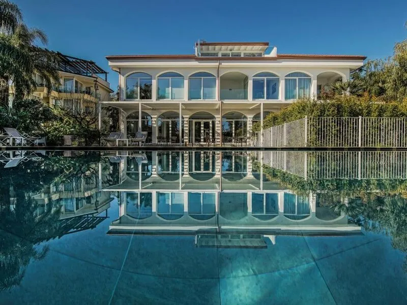 Sicilia’s Residence Hotel – Art & Spa · Anbieterbild von TUI