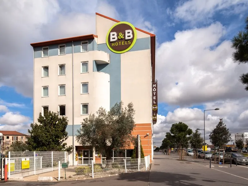B&B HOTEL Orly Chevilly-Larue · Anbieterbild von TUI