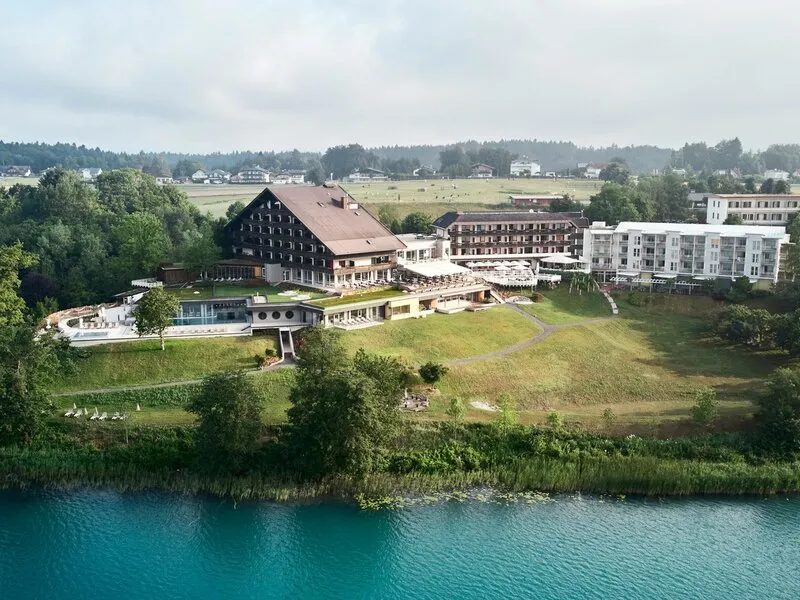 Wellness- und Genießerhotel Karnerhof · Anbieterbild von TUI