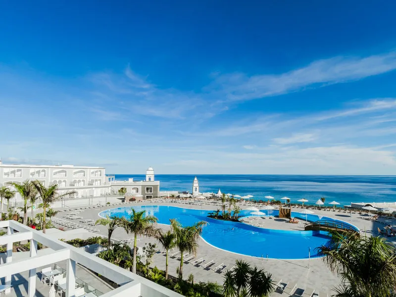 Hotel Royal Palm Resort & Spa · Anbieterbild von TUI