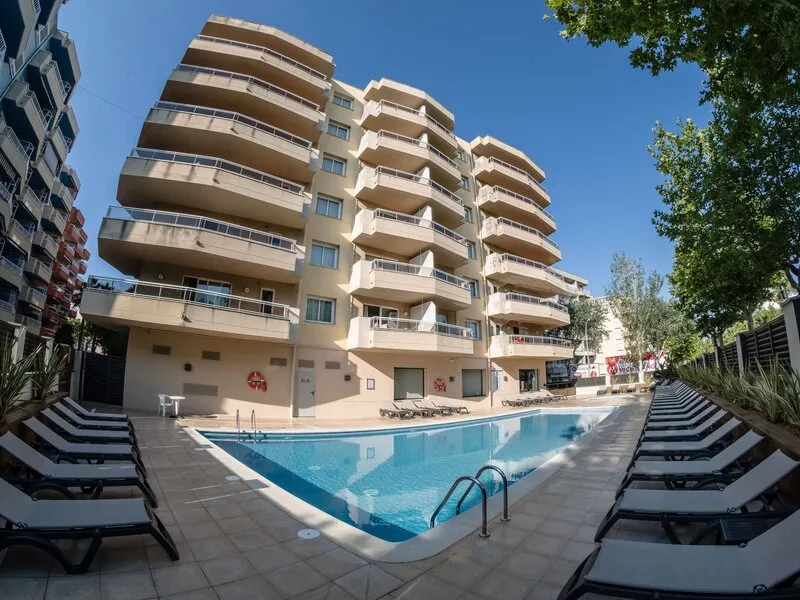 California Apartments · Anbieterbild von TUI