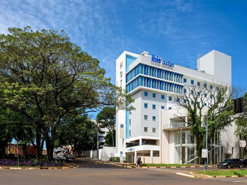 ibis budget Foz Do Iguaçu · Anbieterbild von TUI