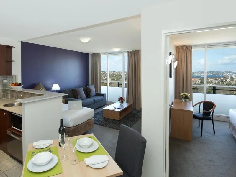 Park Regis Concierge Apartments · Anbieterbild von TUI