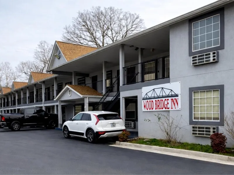 Woodbridge Inn By OYO Rome · Anbieterbild von TUI