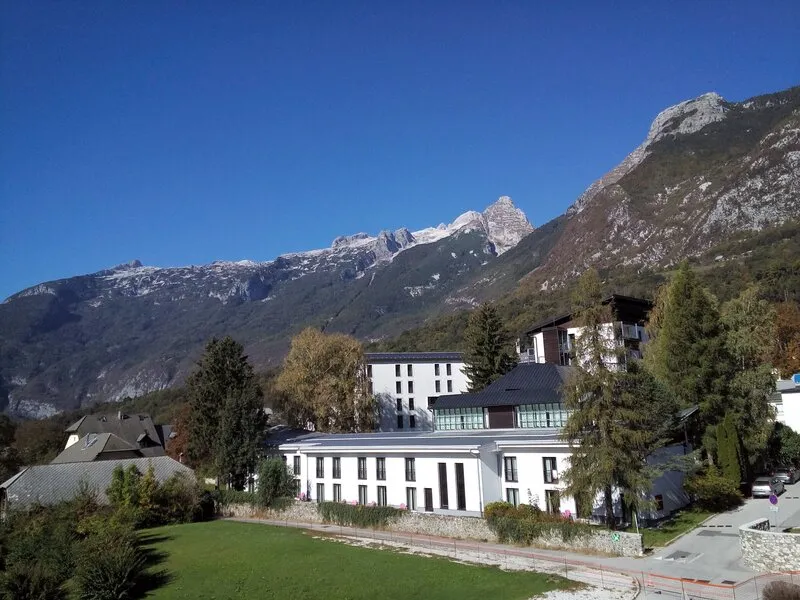 Alp · Anbieterbild von TUI