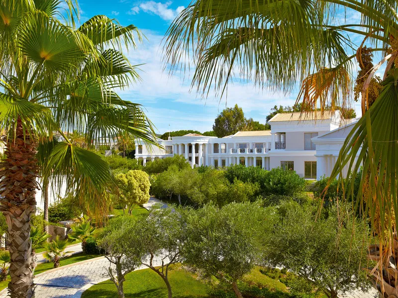 Grecotel LUXME Oasis at Riviera Olympia & Aqua Park · Anbieterbild von TUI
