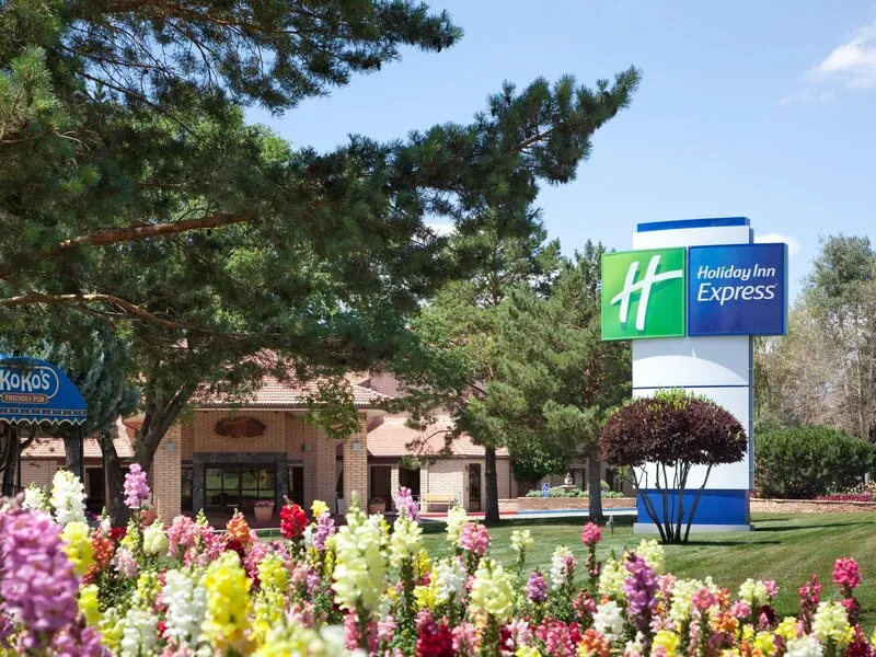 Holiday Inn Express Mesa Verde-Cortez · Anbieterbild von TUI