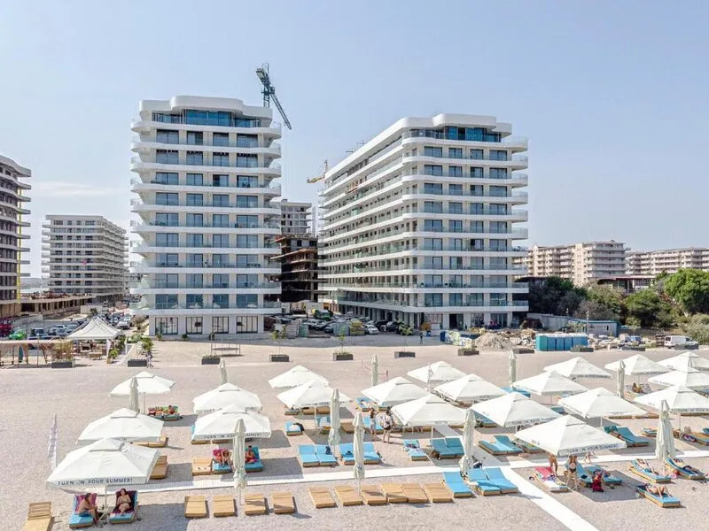 Sea On Mamaia Nord · Anbieterbild von TUI