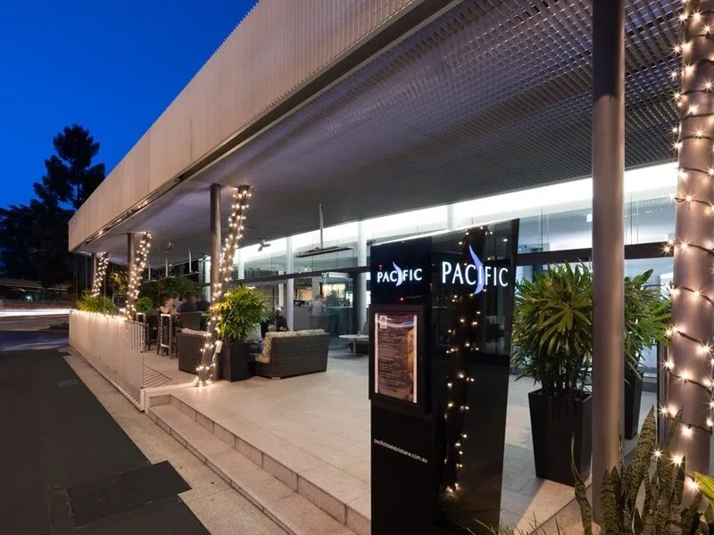 Mercure Brisbane Spring Hill · Anbieterbild von TUI