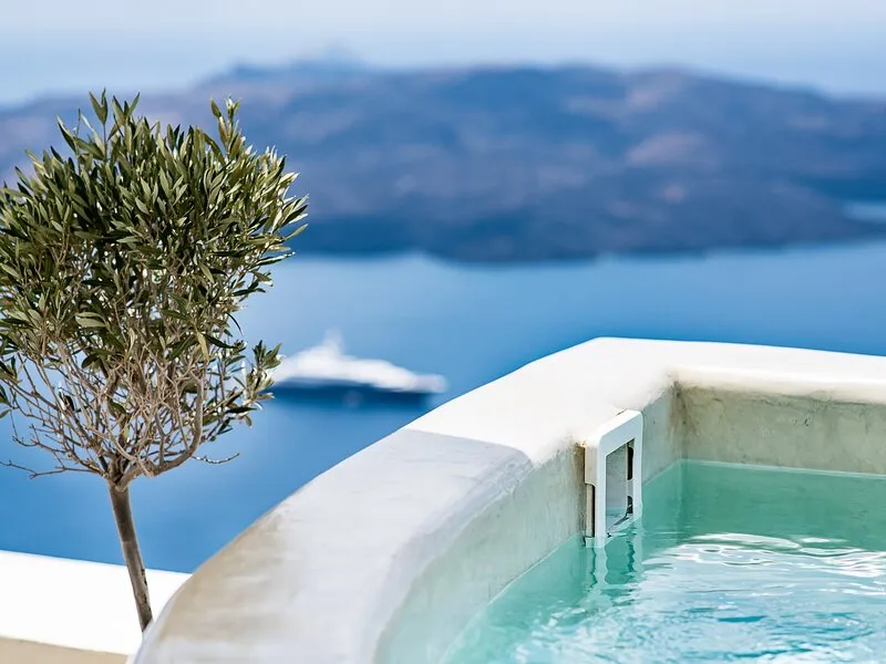 Pantelia Suites · Anbieterbild von TUI