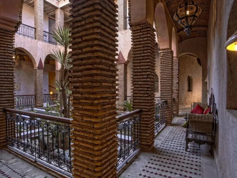 Kasbah Le Mirage · Anbieterbild von TUI