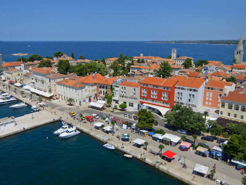 Valamar Riviera Hotel & Residence · Anbieterbild von TUI