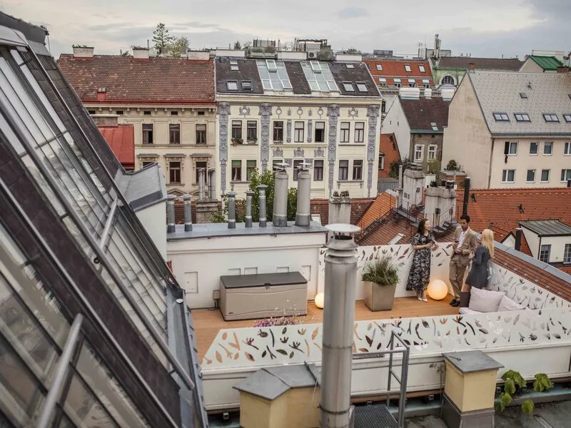 Rathaus Wein & Design · Anbieterbild von TUI