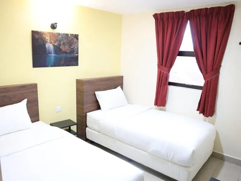 Island City Hotel · Anbieterbild von TUI