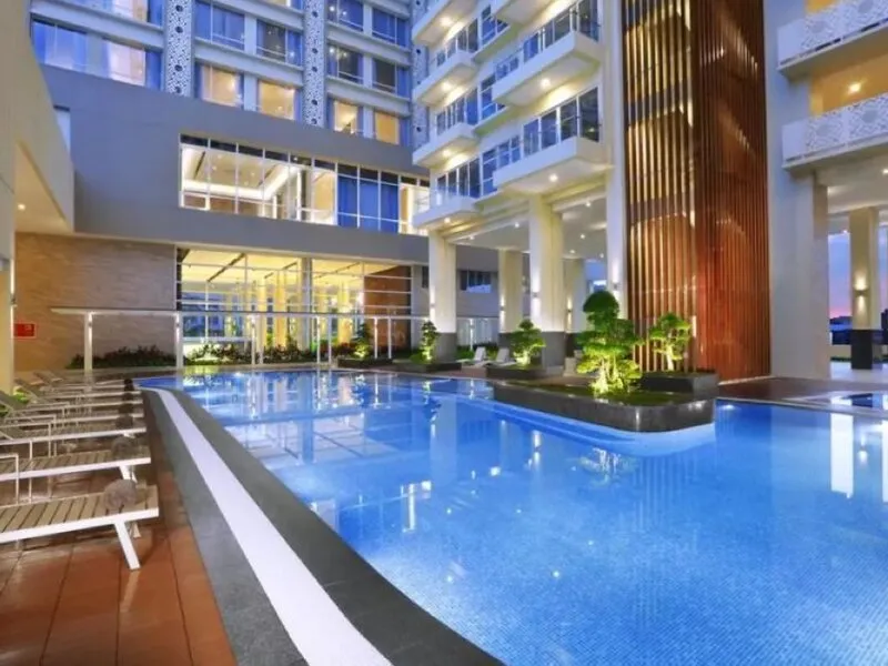 Aston Batam Hotel & Residence · Anbieterbild von TUI