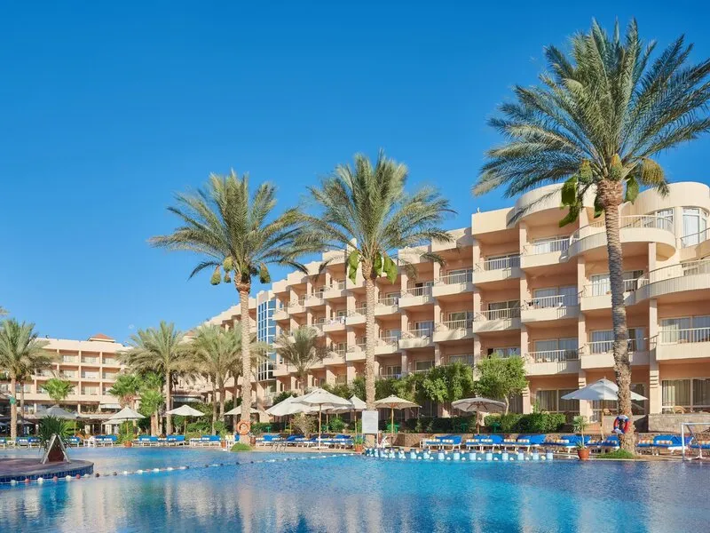 Hotel Sea Star Beau Rivage · Anbieterbild von TUI