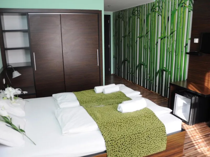 Green Budapest · Anbieterbild von TUI